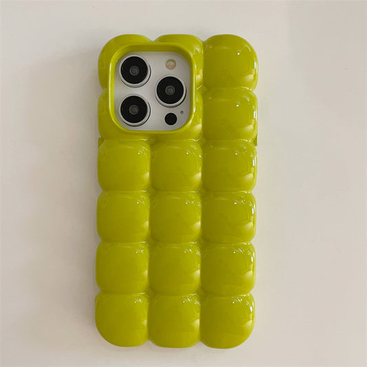 Ins Egg Waffle For Promax Multi-color Phone Case