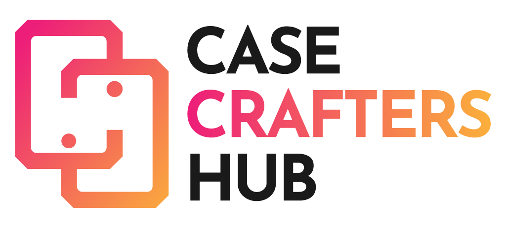 Case Crafters Hub